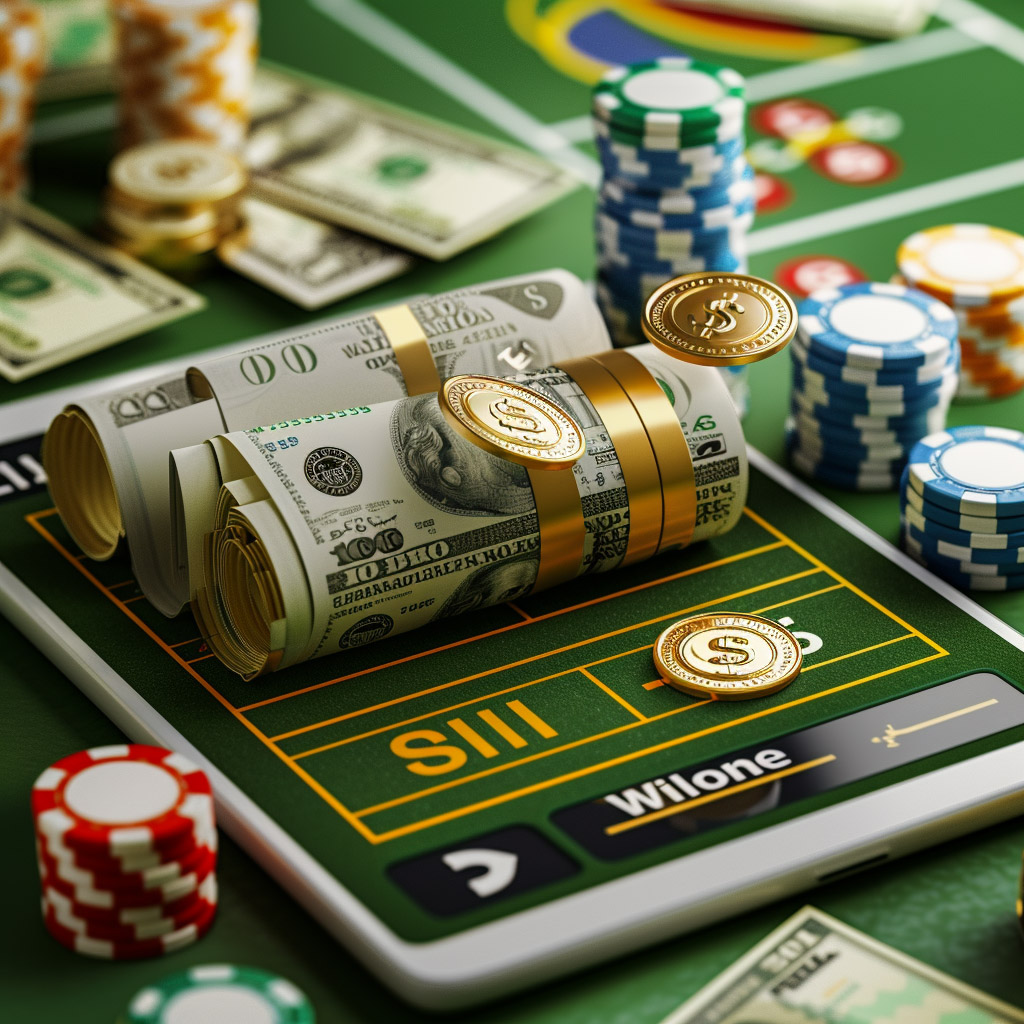 166bet Casino: Como se registrar e começar a jogar com dinheiro real